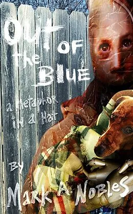 E-Book (epub) Out of the Blue (Metaphor in a Hat) von Mark A. Nobles