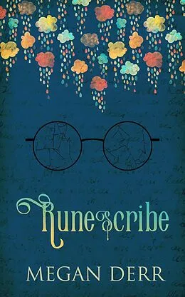 E-Book (epub) Runescribe von Megan Derr