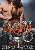 E-Book (epub) Boogeyman's Dream (Devils Rejects MC, #2) von Glenna Maynard