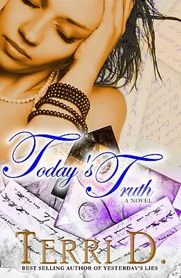E-Book (epub) Today's Truth von Terri D