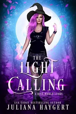E-Book (epub) The Light Calling von Juliana Haygert