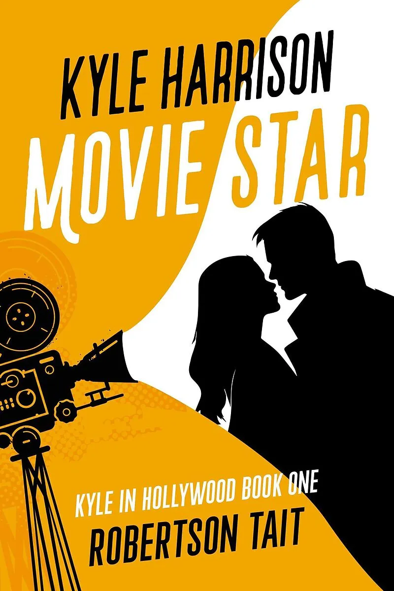 Kyle Harrison Movie Star