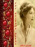 E-Book (epub) The Holiday Bride von Cia Leah