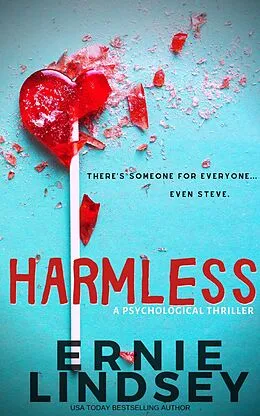 E-Book (epub) Harmless von Ernie Lindsey