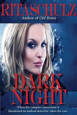E-Book (epub) Dark Night von Rita Schulz