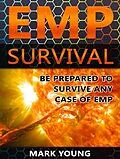 E-Book (epub) EMP Survival: Be Prepared To Survive Any Case of EMP von Mark Young