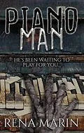 E-Book (epub) Piano Man von Rena Marin