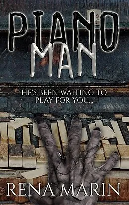 E-Book (epub) Piano Man von Rena Marin