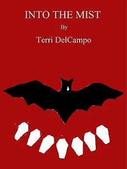 E-Book (epub) Into the Mist von Terri DelCampo