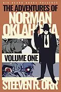 E-Book (epub) The Adventures of Norman Oklahoma Volume One von Steeven R. Orr
