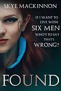 E-Book (epub) Found (The Mars Diaries, #3) von Skye Mackinnon