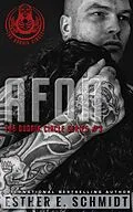 E-Book (epub) Afon (The Dudnik Circle, #3) von Esther E. Schmidt