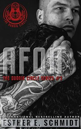 E-Book (epub) Afon (The Dudnik Circle, #3) von Esther E. Schmidt