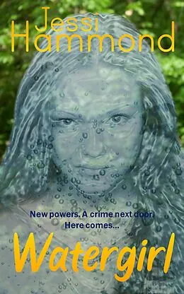 E-Book (epub) Watergirl von Jessi Hammond