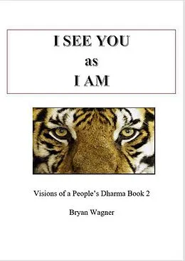 E-Book (epub) I see You as I am (1, #2) von Bryan Wagner