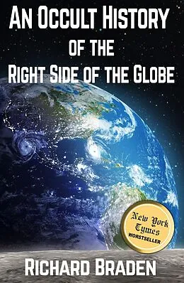 E-Book (epub) An Occult History of the Right Side of the Globe von Richard Braden