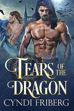 E-Book (epub) Tears of the Dragon von Cyndi Friberg