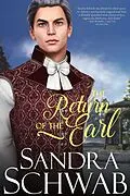 E-Book (epub) The Return of the Earl von Sandra Schwab
