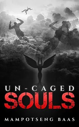 E-Book (epub) Un-Caged Souls von Classic age Publishing