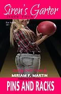 E-Book (epub) Siren's Garter: Issue Four von Miriam F. Martin