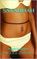 E-Book (epub) Savannah (Nympho Housewives, #6) von Nicole Zahara