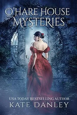 E-Book (epub) O'Hare House Mysteries von Kate Danley