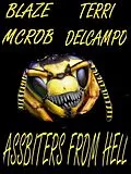 E-Book (epub) Assbiters From Hell von Terri DelCampo, Blaze McRob