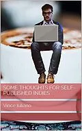 E-Book (epub) Some Thoughts for Self-Published Indies von Vince Iuliano