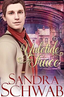E-Book (epub) Yuletide Truce von Sandra Schwab