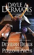 E-Book (epub) Devilish Deals and Perilous Pacts von Dayle A. Dermatis