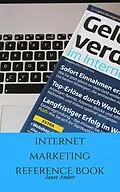 E-Book (epub) Internet Marketing Reference Book von Janet Amber
