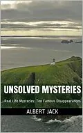 E-Book (epub) Unsolved Mysteries von Albert Jack
