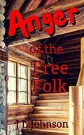 E-Book (epub) Anger of the Free Folk von J L Johnson