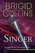 E-Book (epub) Singer von Brigid Collins