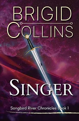 E-Book (epub) Singer von Brigid Collins