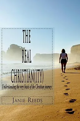 E-Book (epub) The Real Christian(ity) von Janie Reeds