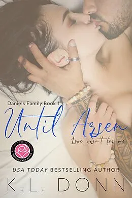 E-Book (epub) Until Arsen (Daniels Family, #1) von Kl Donn