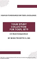 E-Book (epub) Your Study Collection for TOEFL iBT® von Winn Trivette II