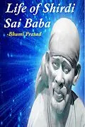 E-Book (epub) Life of Shirdi Sai Baba von Bhumi Prasad