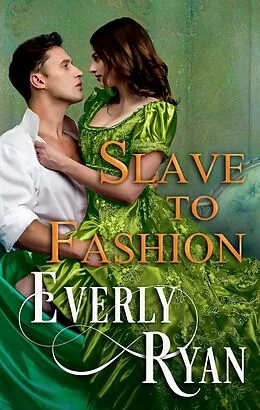 E-Book (epub) Slave to Fashion von Everly Ryan