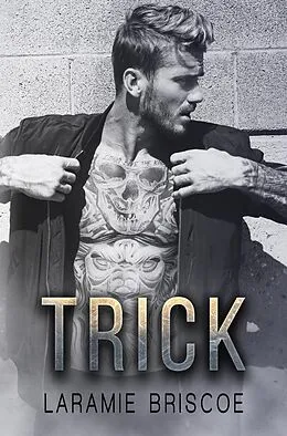 E-Book (epub) Trick von Laramie Briscoe