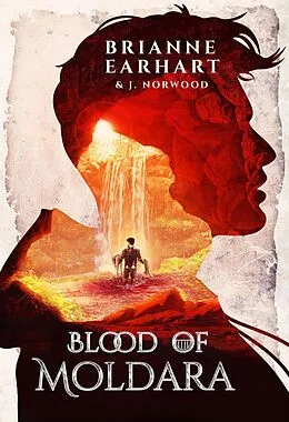 E-Book (epub) Blood of Moldara von Brianne Earhart, J. Norwood