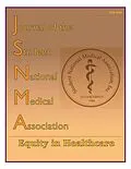 E-Book (epub) Equity in Healthcare (Journal of the Student National Medical Association (JSNMA), #22.1) von Snma Publications