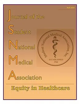 E-Book (epub) Equity in Healthcare (Journal of the Student National Medical Association (JSNMA), #22.1) von Snma Publications