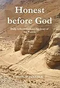 E-Book (epub) Honest before God: Daily Reflections from the Heart of the Psalms von Philip Janvier