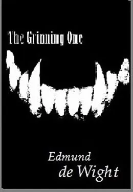 E-Book (epub) The Grinning One von Edmund de Wight