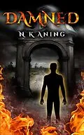 E-Book (epub) Damned von N. K. Aning