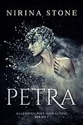 E-Book (epub) Petra (Allendian Post-Apocalypse, #1) von Nirina Stone