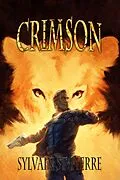 E-Book (epub) Crimson (Tristan, #2) von Sylvain St-Pierre