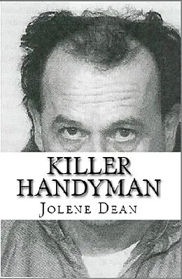 E-Book (epub) Killer Handyman von Jolene Dean